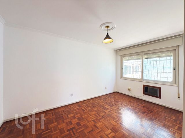 Apartamento com 63m², 2 dormitórios, 1 vaga, Menino Deus em Porto Alegre