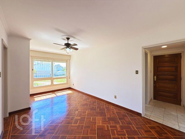 Apartamento com 63m², 2 dormitórios, 1 vaga, Menino Deus em Porto Alegre