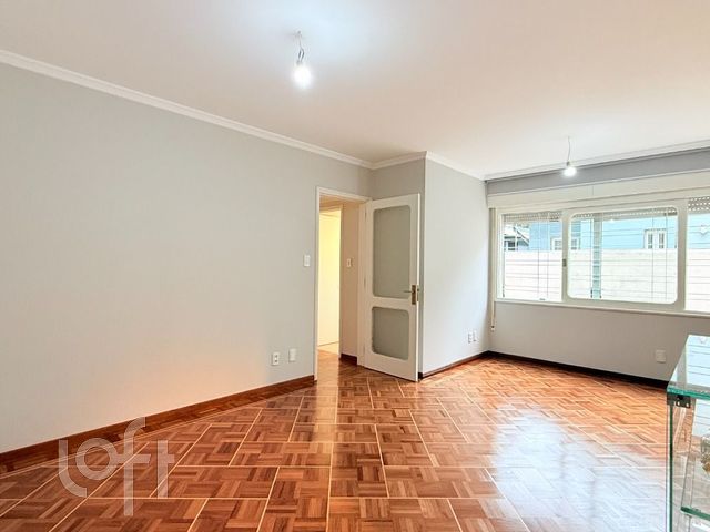 Apartamento com 139m², 3 dormitórios, 1 suíte, Menino Deus em Porto Alegre