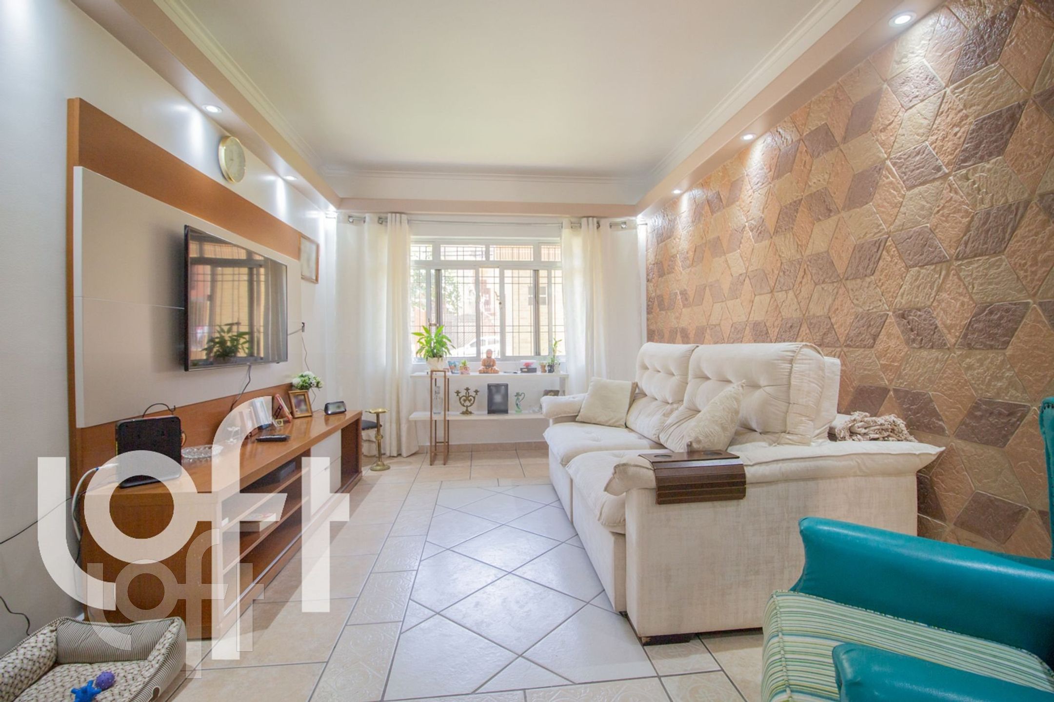 Apartamento à venda em Aclimação com 113 m², 3 qua