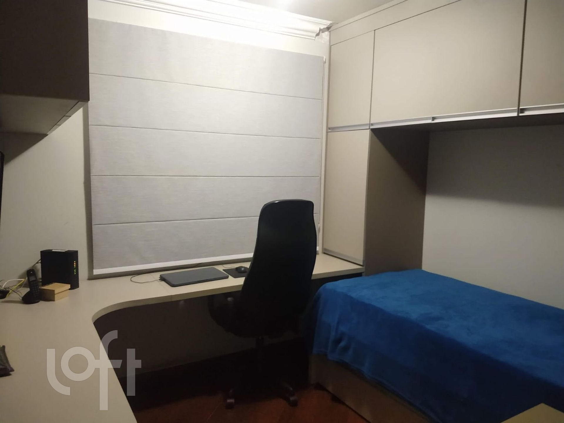 Apartamento à venda com 3 quartos, 130m² - Foto 3