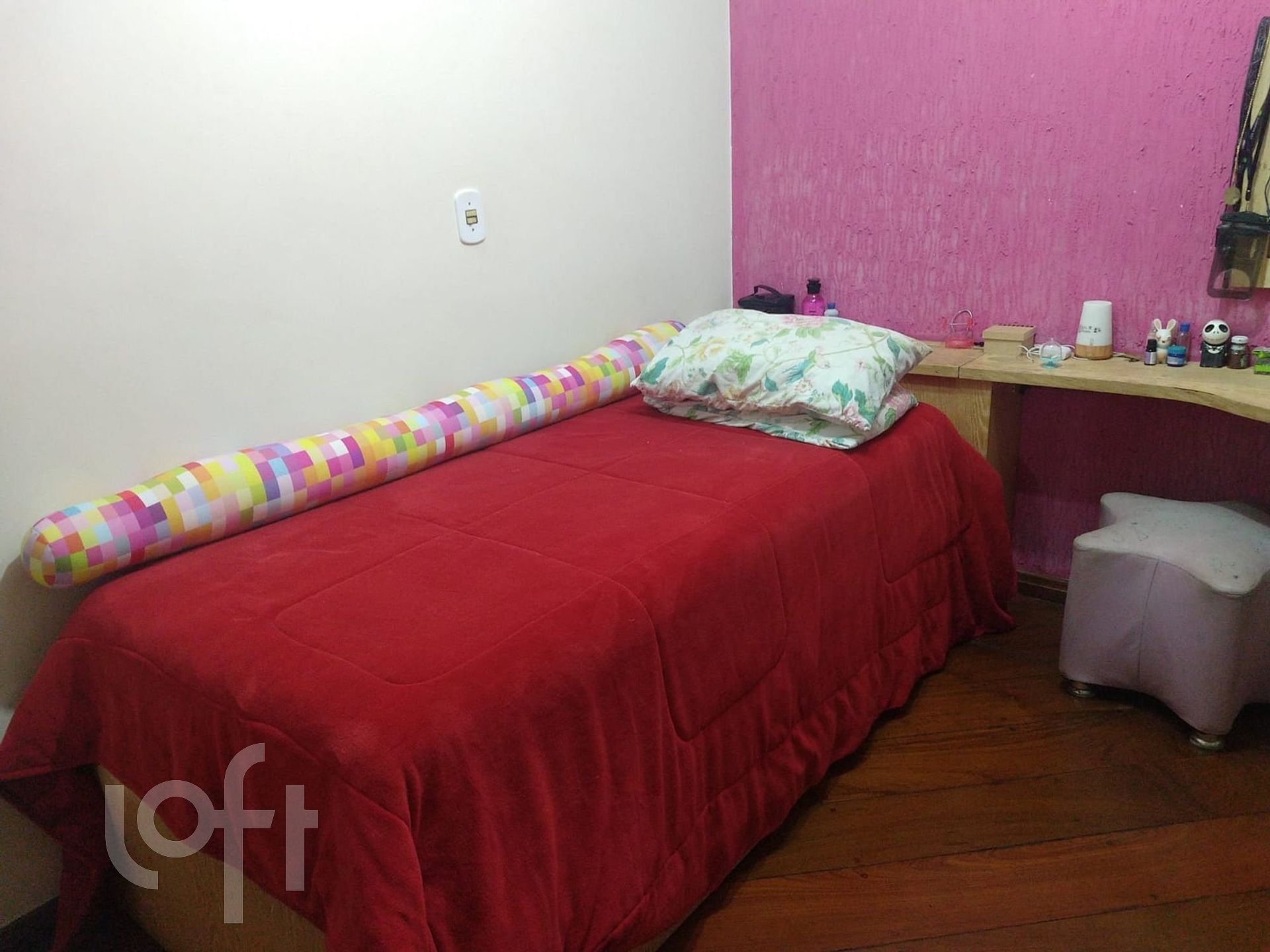 Apartamento à venda com 3 quartos, 130m² - Foto 5