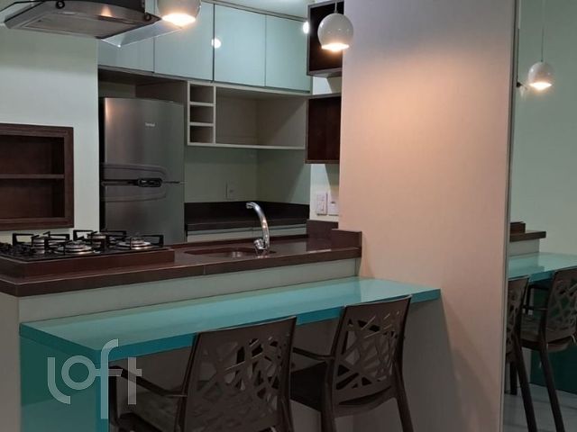 Apartamento com 38m², 1 dormitório, 1 suíte, 1 vaga, Praia de Belas em Porto Alegre