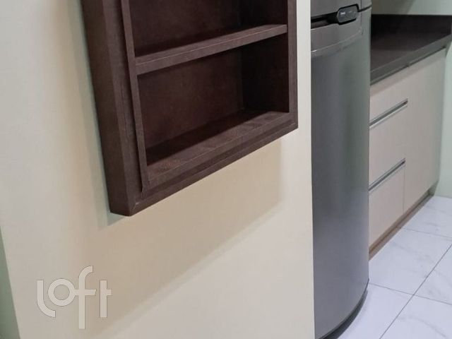 Apartamento com 38m², 1 dormitório, 1 suíte, 1 vaga, Praia de Belas em Porto Alegre