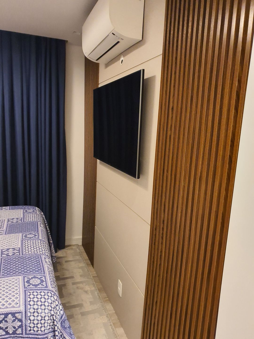 Apartamento, 2 quartos, 83 m² - Foto 9