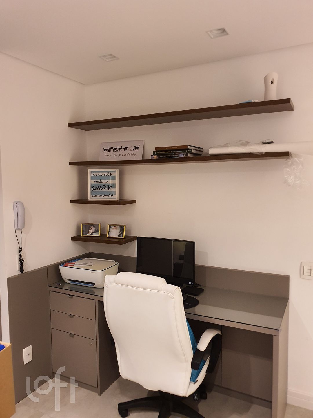 Apartamento, 2 quartos, 83 m² - Foto 14