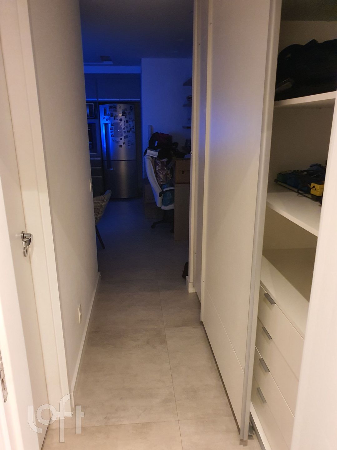 Apartamento à venda com 2 quartos, 83m² - Foto 5