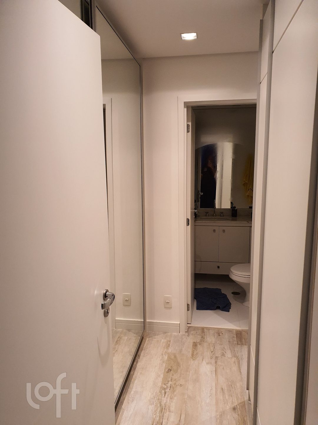 Apartamento, 2 quartos, 83 m² - Foto 6