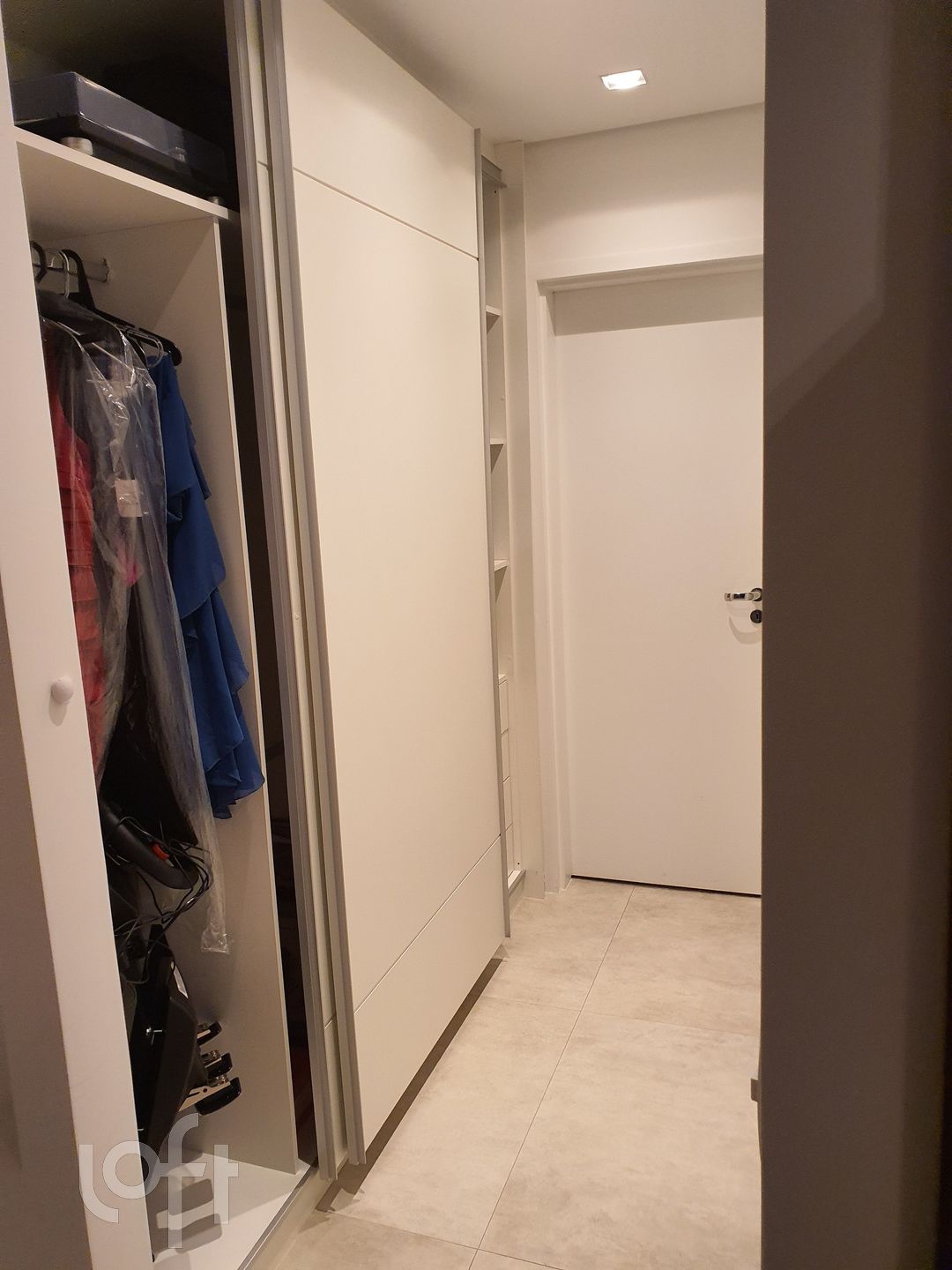 Apartamento à venda com 2 quartos, 83m² - Foto 12