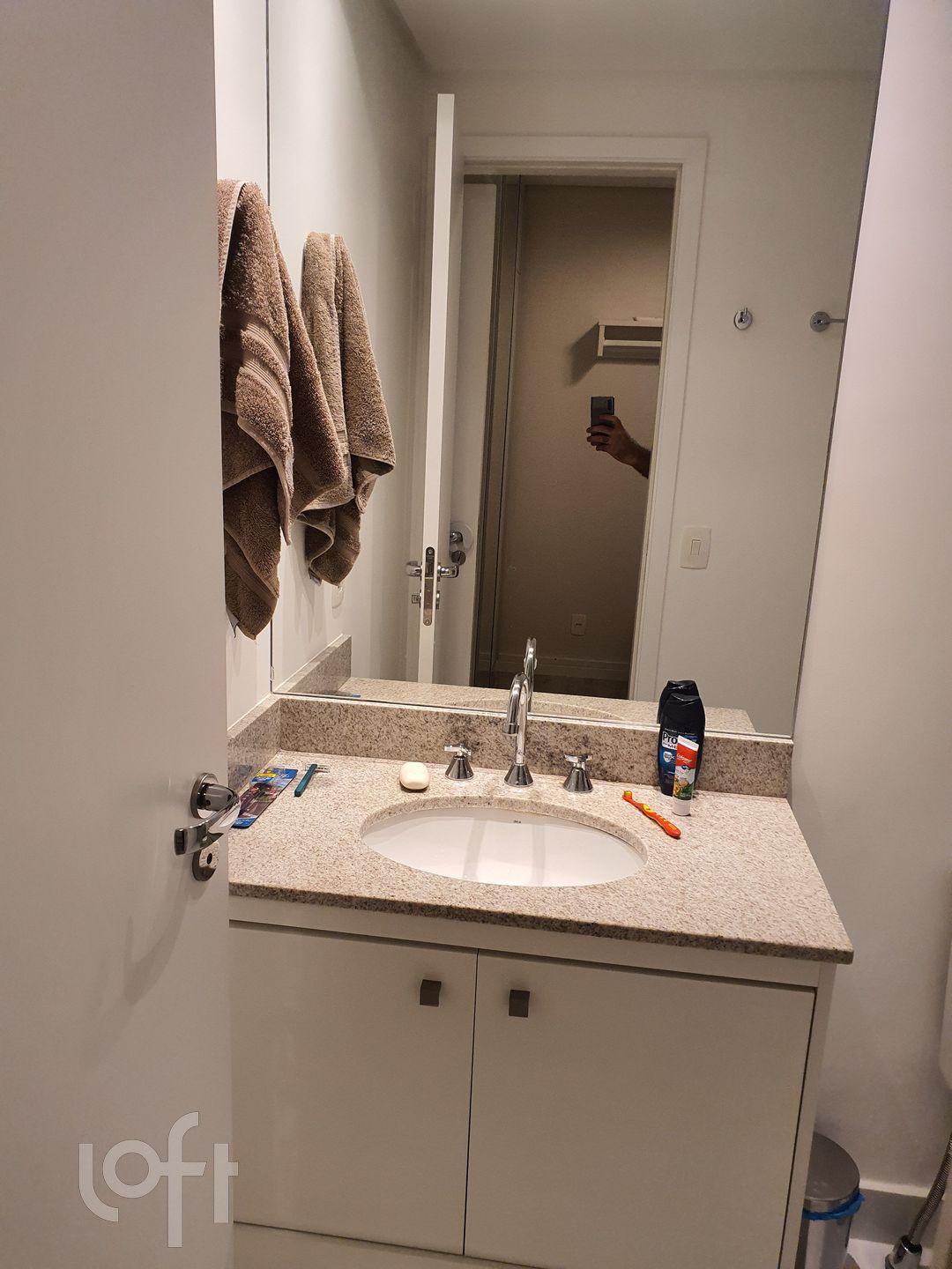 Apartamento, 2 quartos, 83 m² - Foto 15