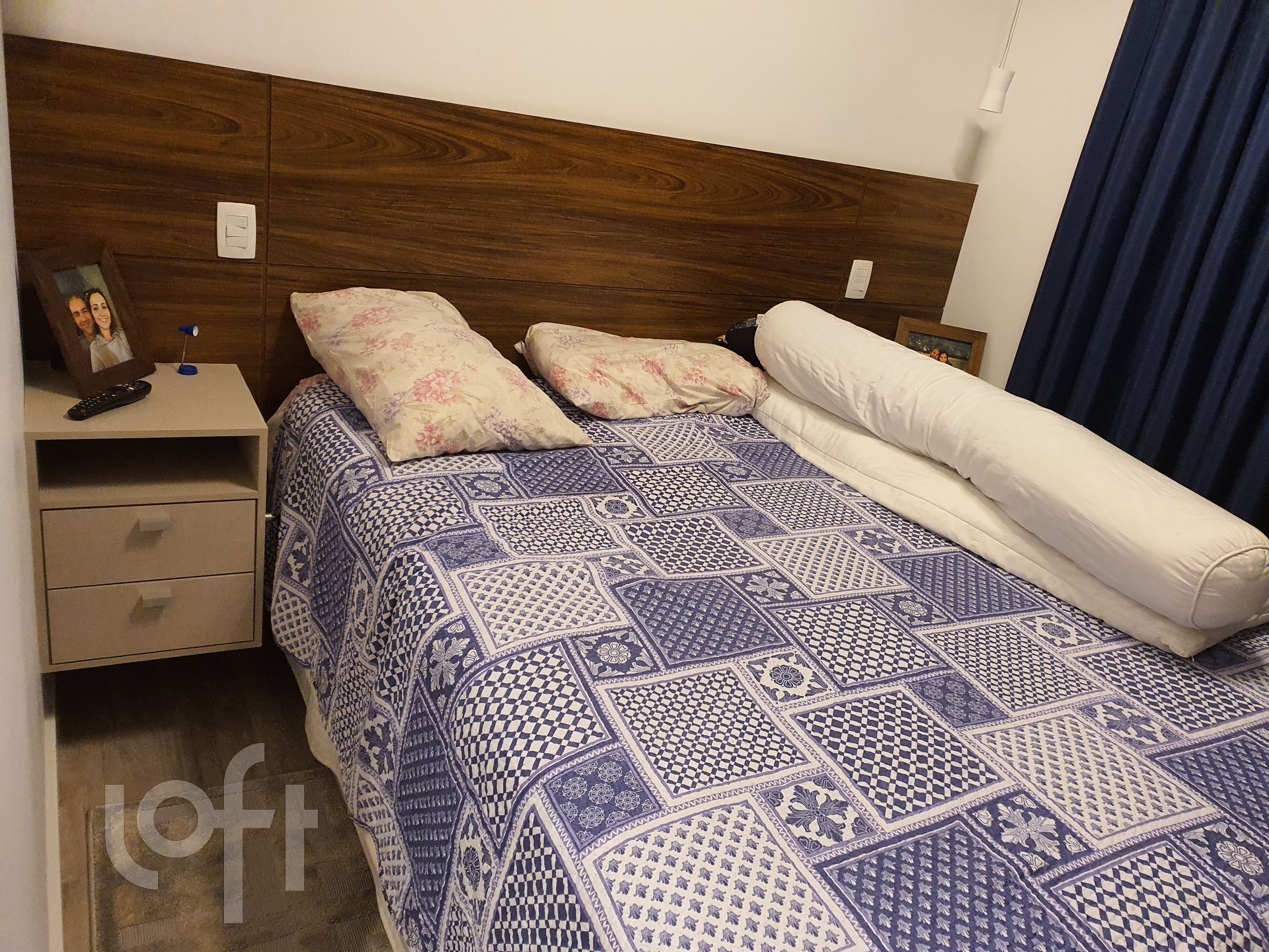 Apartamento, 2 quartos, 83 m² - Foto 8