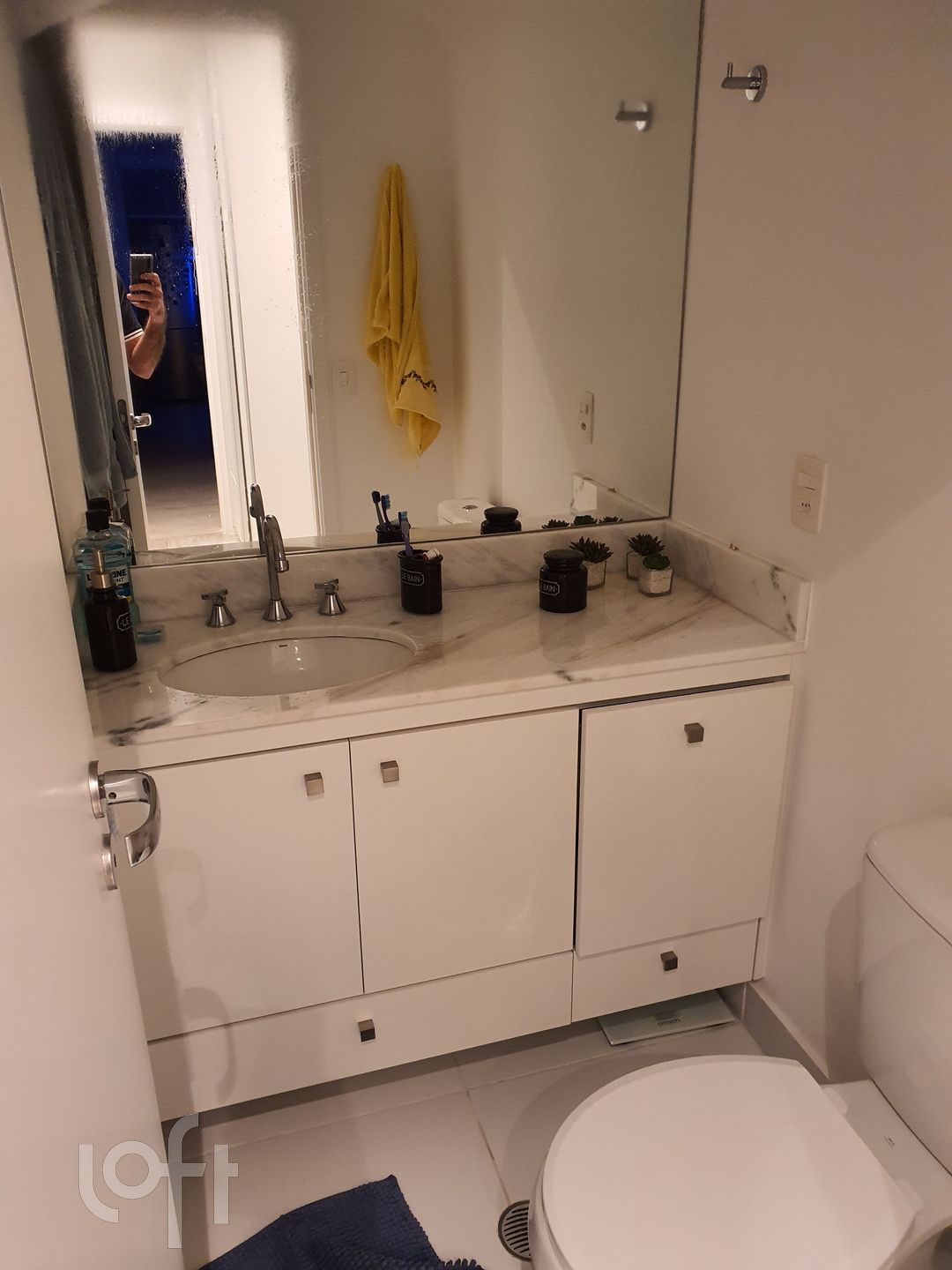 Apartamento à venda com 2 quartos, 83m² - Foto 16