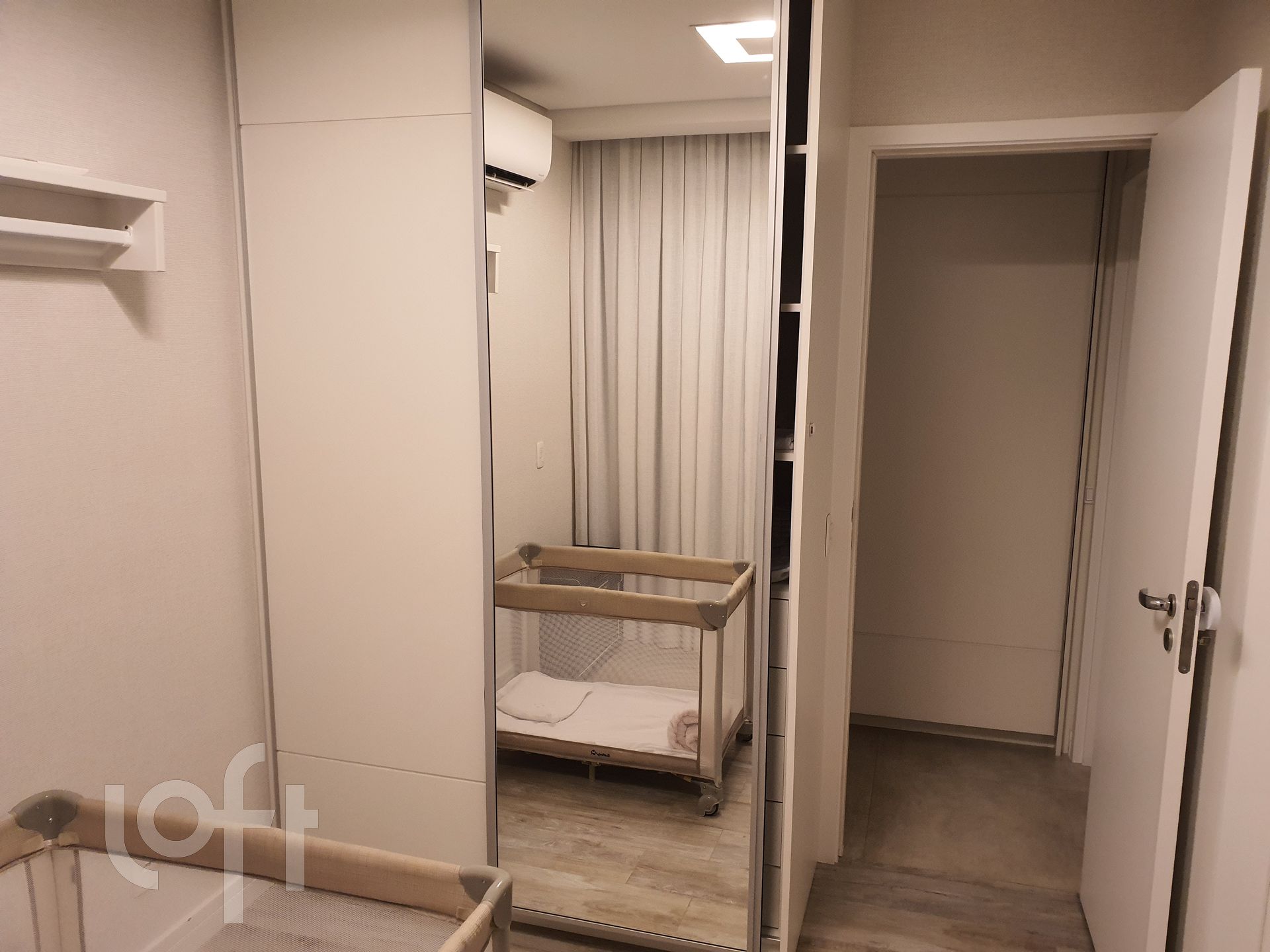 Apartamento, 2 quartos, 83 m² - Foto 11
