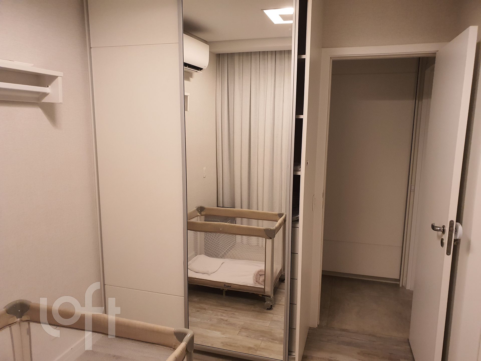 Apartamento à venda com 2 quartos, 83m² - Foto 11