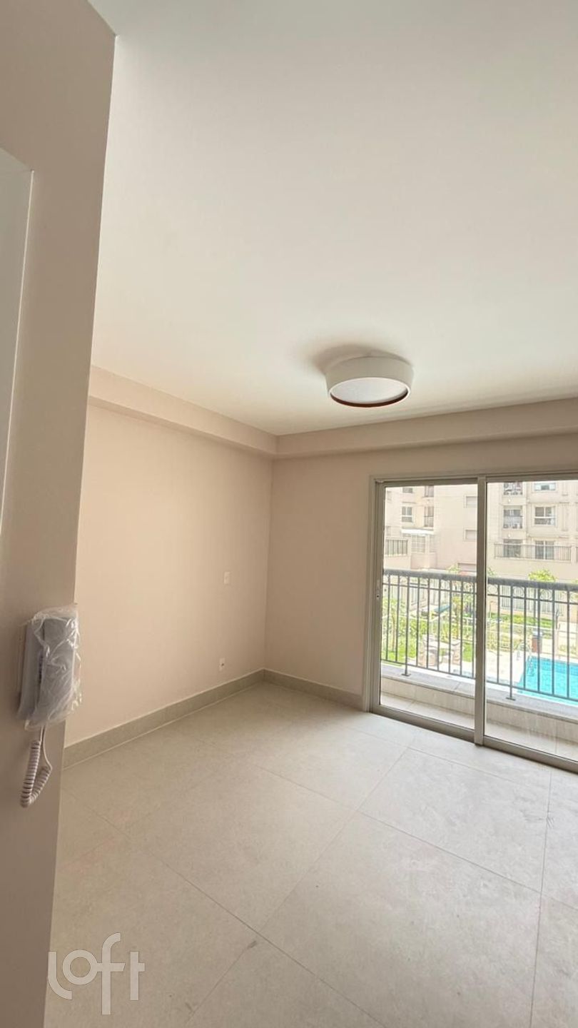 Apartamento à venda em Santana com 23 m², 1 quarto