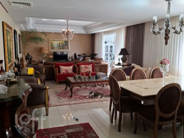 Apartamento com 283m², 3 dormitórios, 1 suíte, 2 vagas, Independência em Porto Alegre