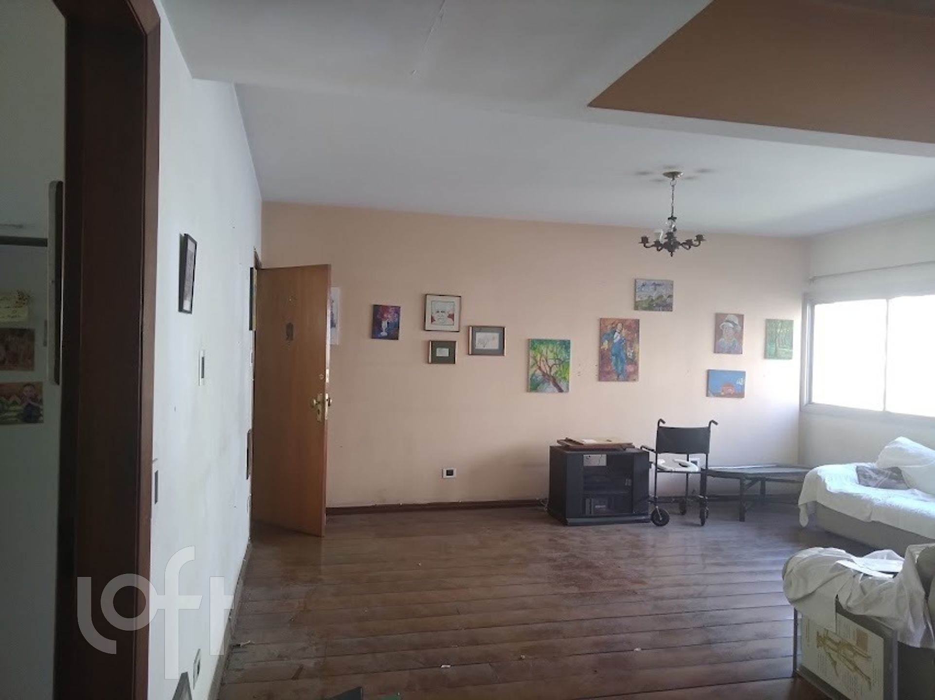 Apartamento à venda com 3 quartos, 114m² - Foto 3