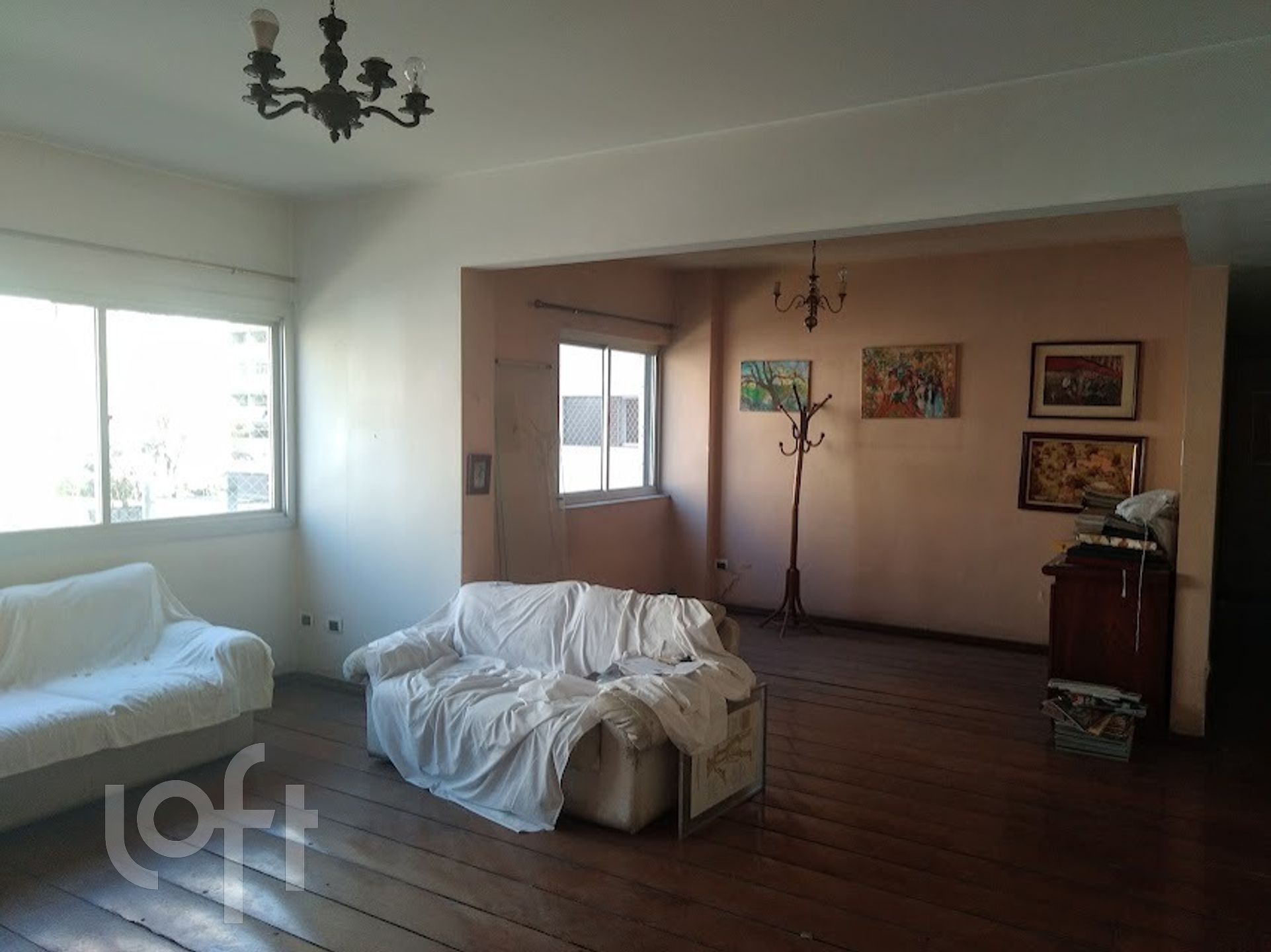 Apartamento à venda com 3 quartos, 114m² - Foto 2