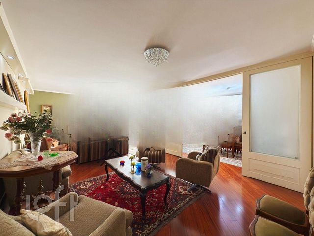 Apartamento com 171m², 3 dormitórios, 1 vaga, Bom Fim em Porto Alegre