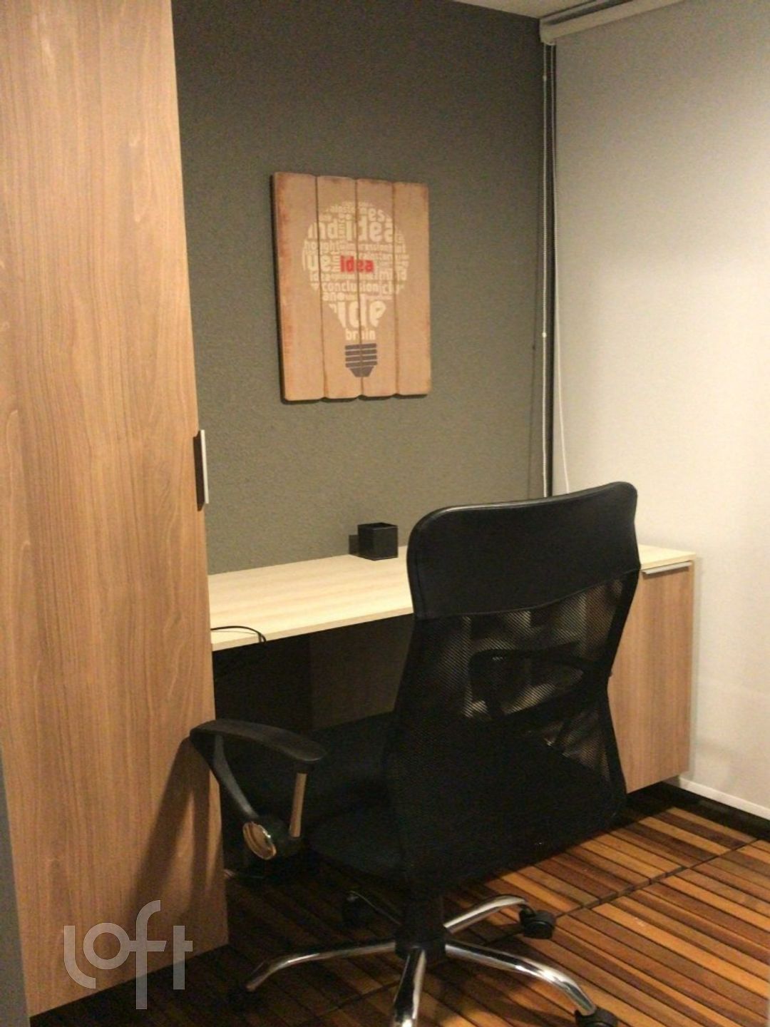 Apartamento à venda com 1 quarto, 29m² - Foto 15