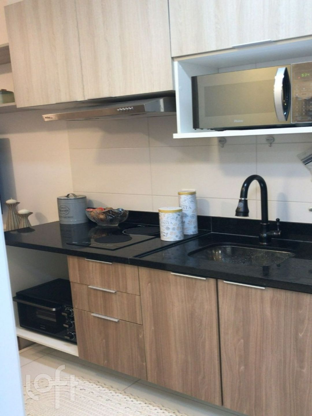 Apartamento à venda com 1 quarto, 29m² - Foto 5