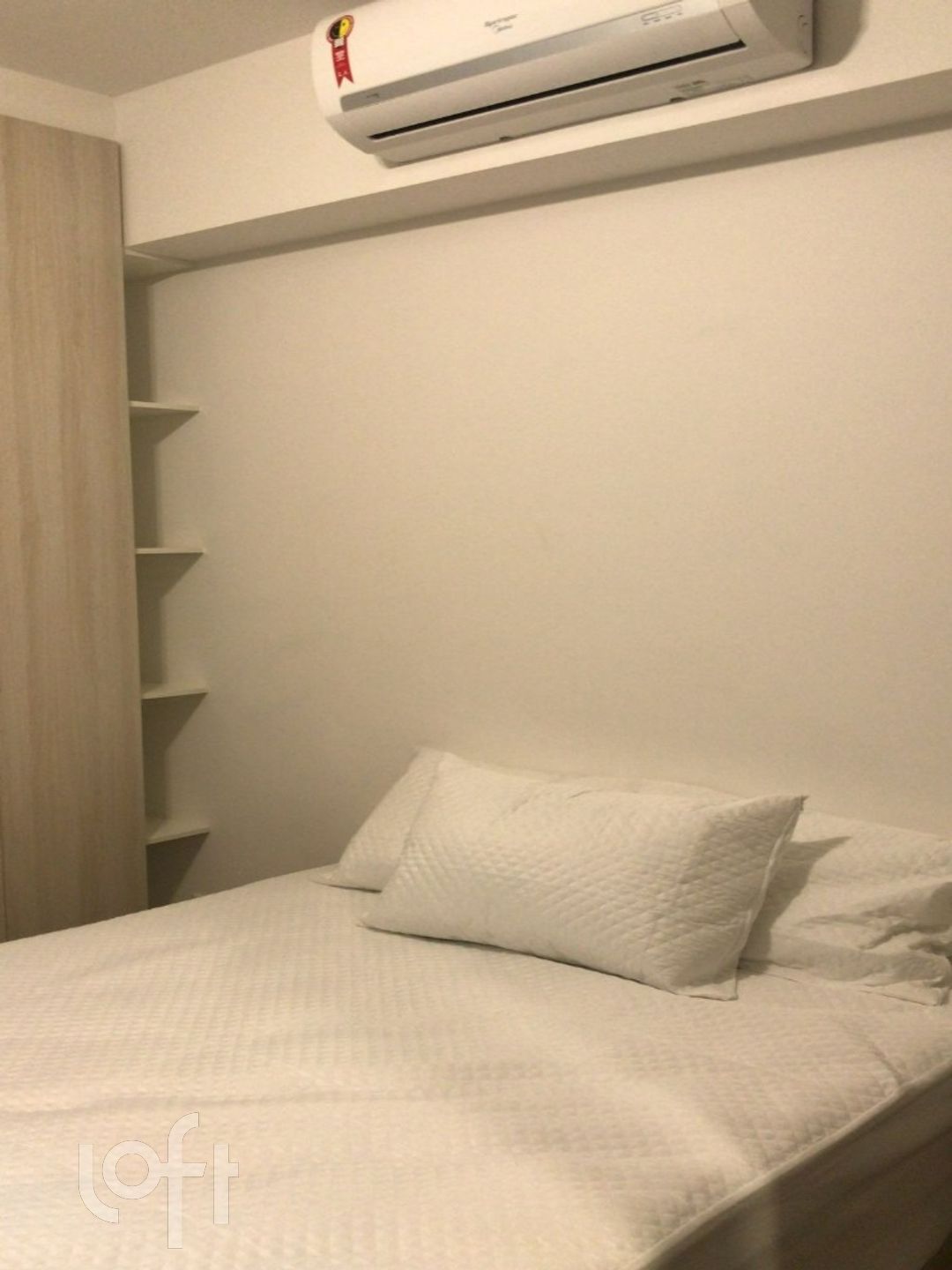 Apartamento à venda com 1 quarto, 29m² - Foto 16