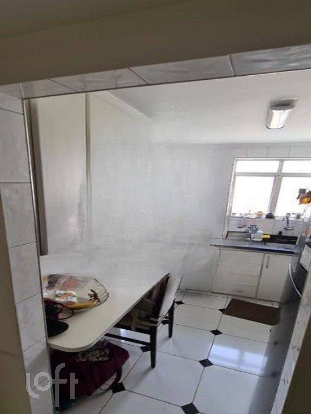 Apartamento à venda com 2 quartos, 50m² - Foto 5