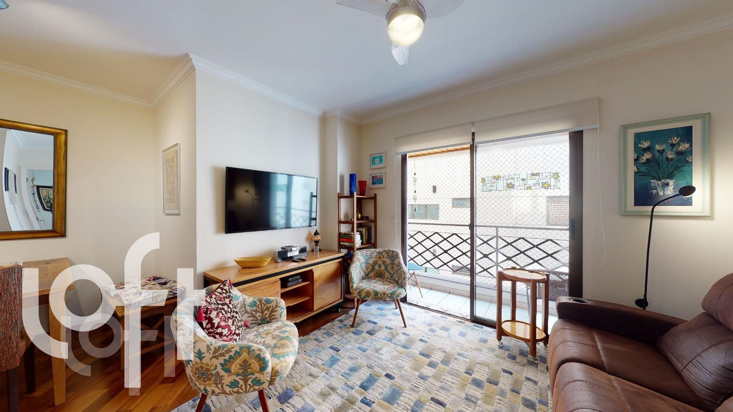 Apartamento à venda com 3 quartos, 86m² - Foto 40