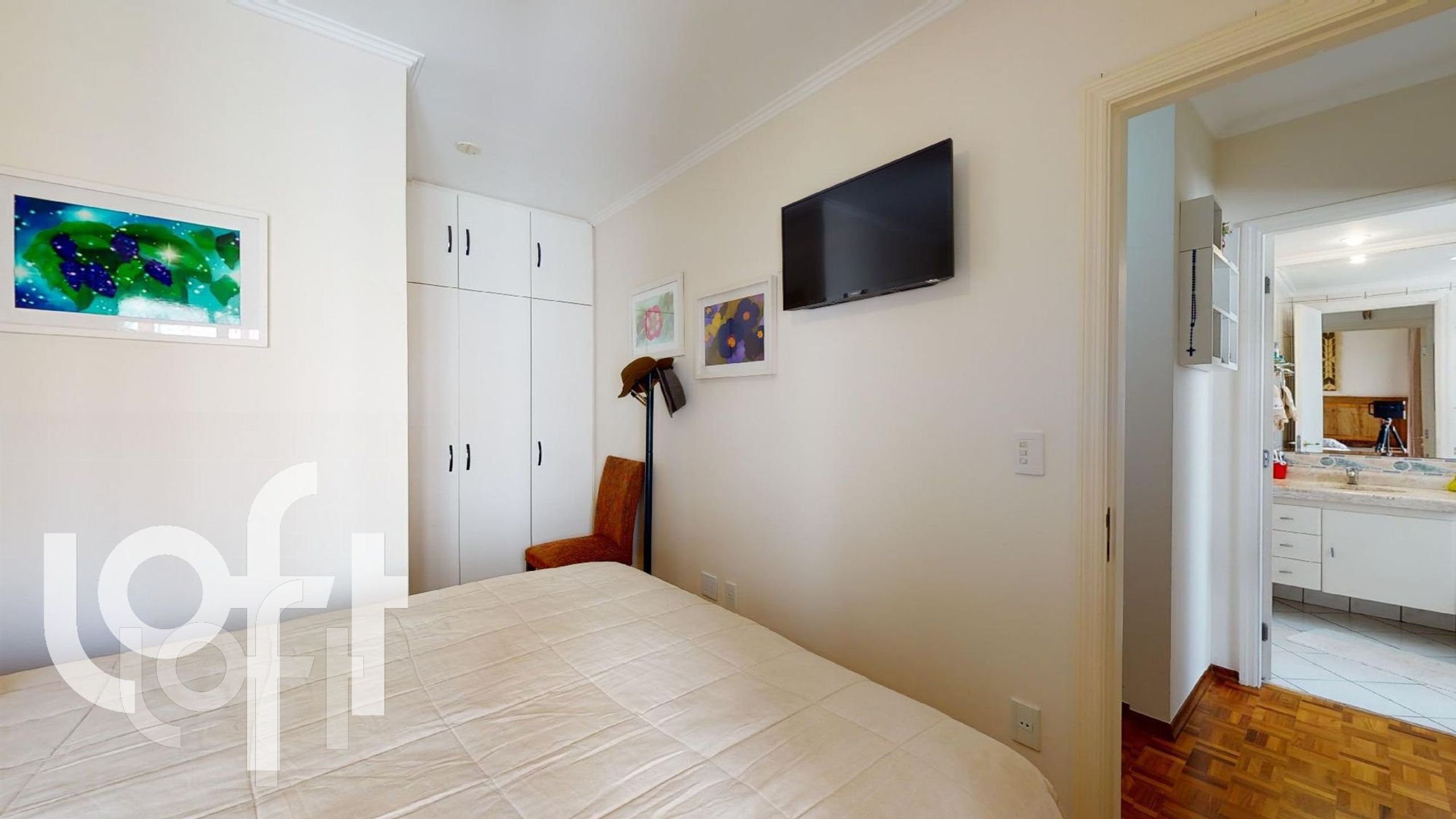 Apartamento à venda com 3 quartos, 86m² - Foto 49