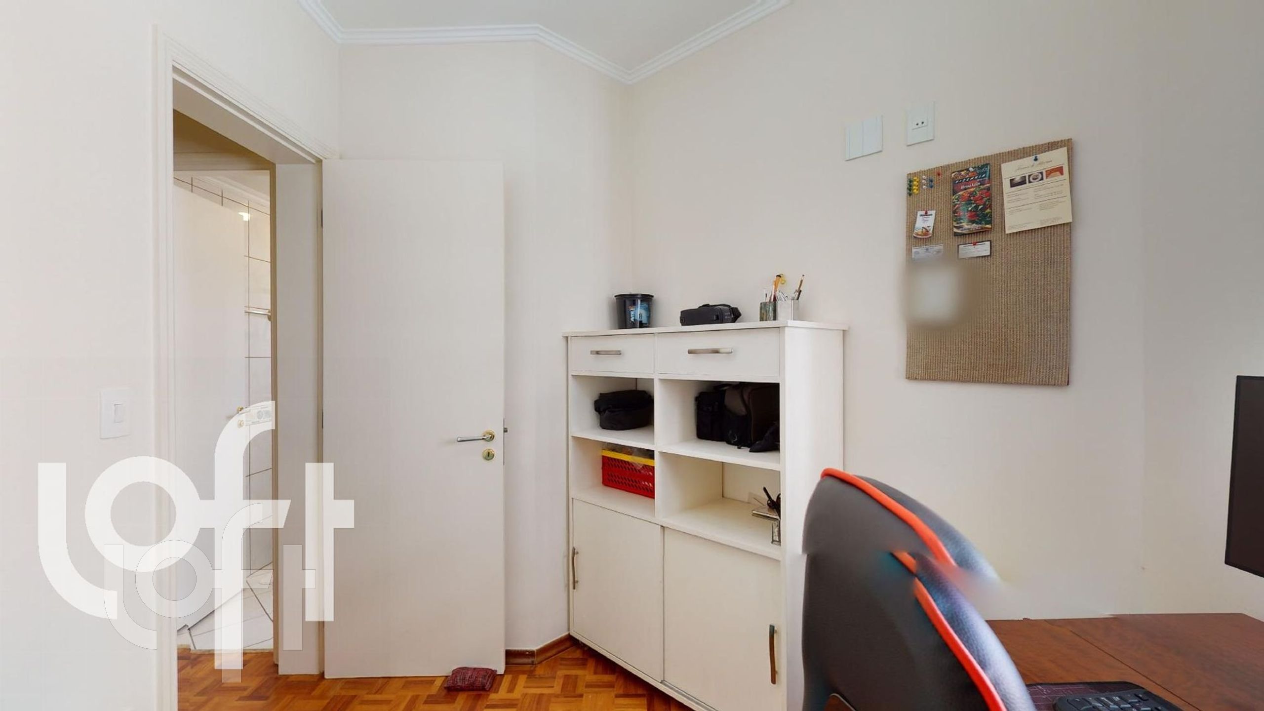 Apartamento à venda com 3 quartos, 86m² - Foto 59