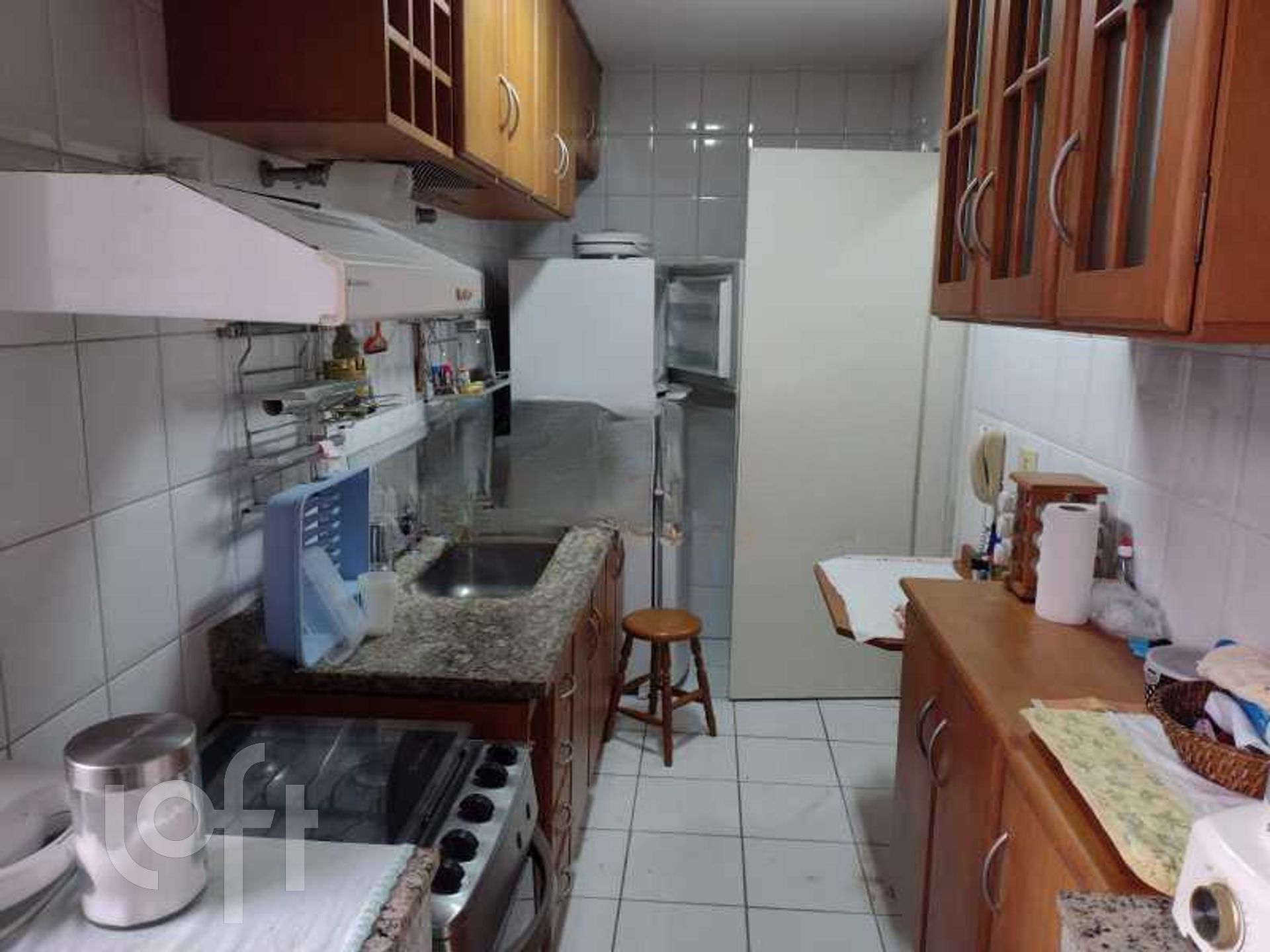 Apartamento à venda com 2 quartos, 98m² - Foto 20