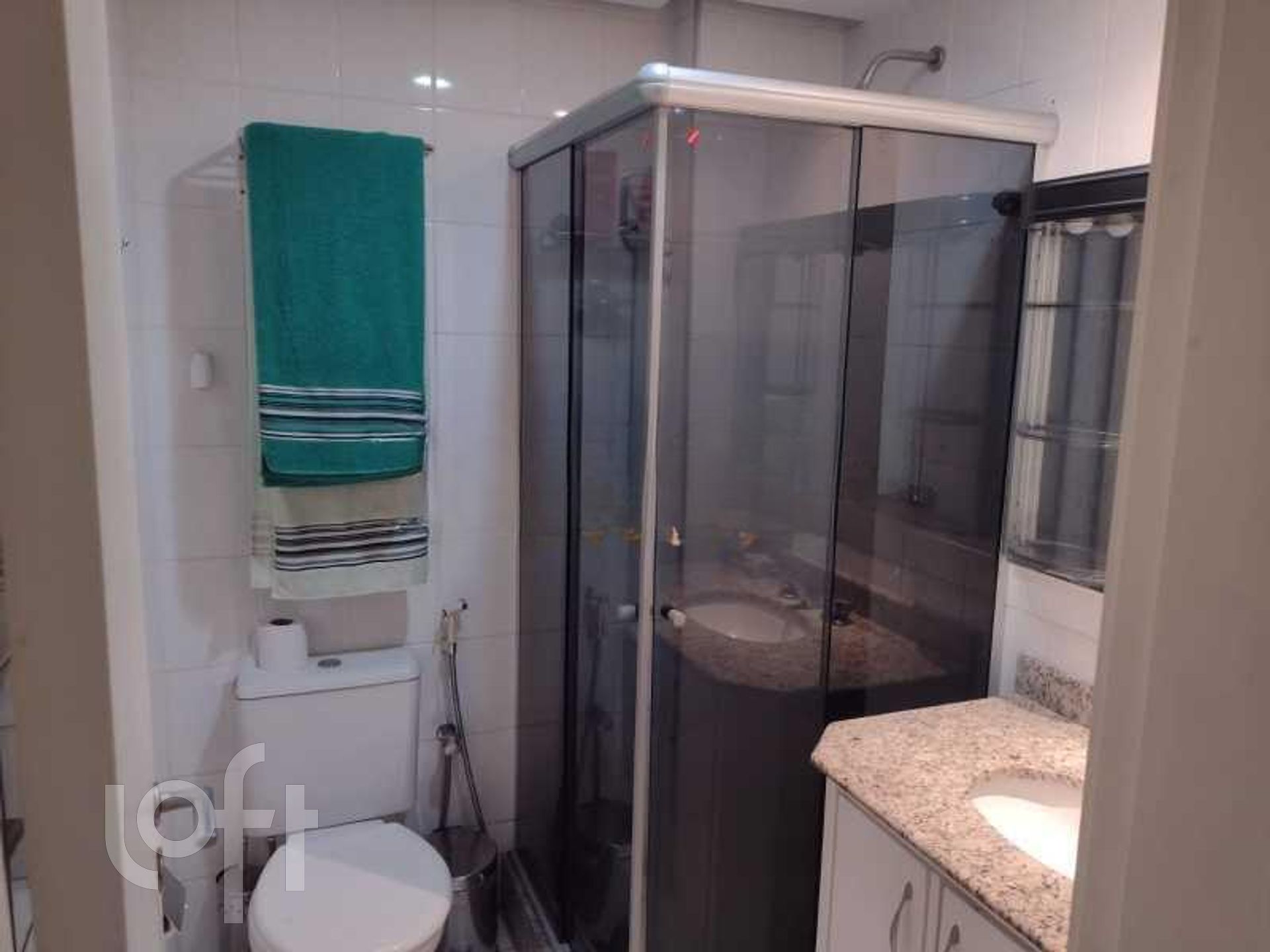 Apartamento à venda com 2 quartos, 98m² - Foto 8