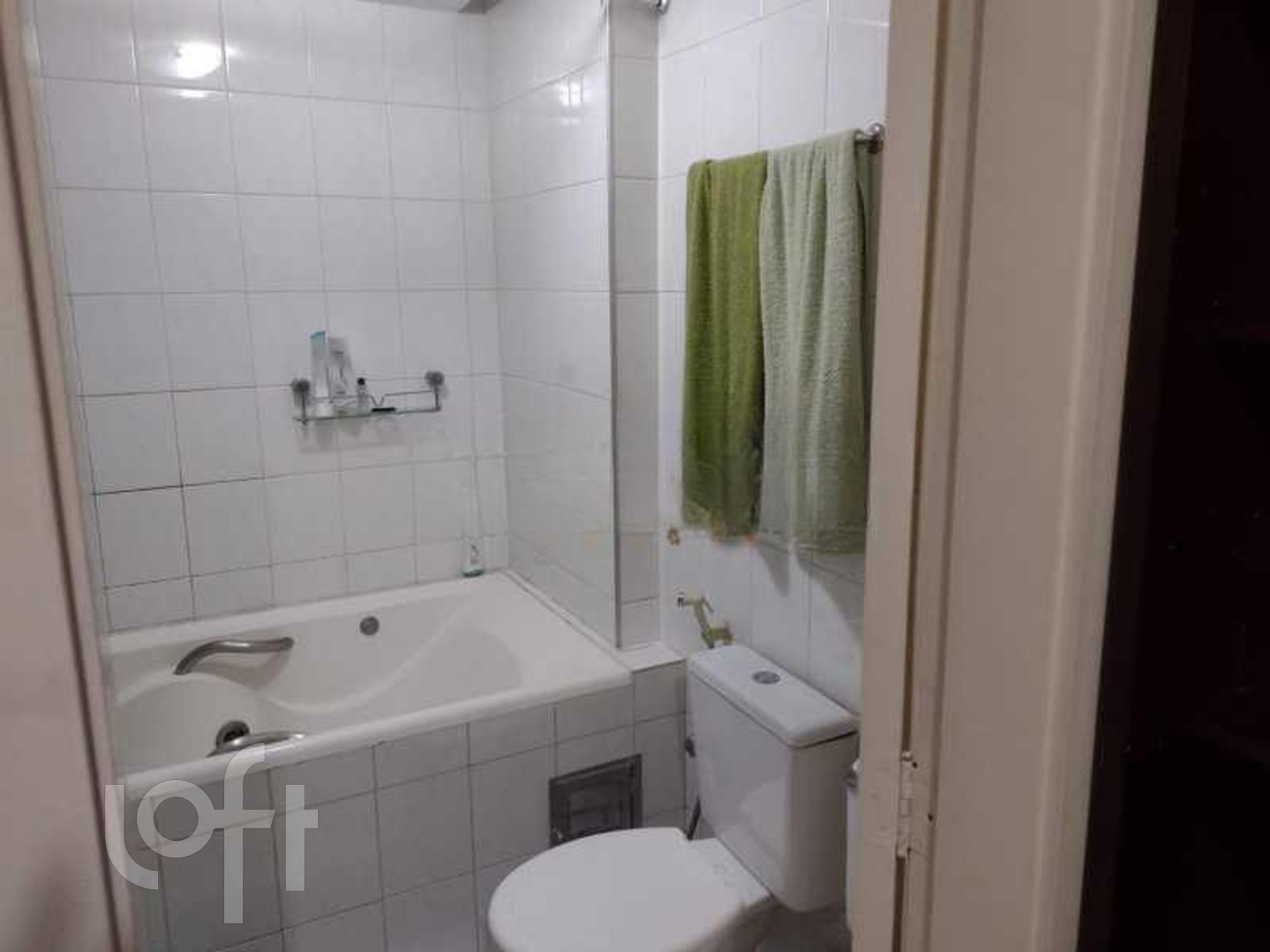 Apartamento à venda com 2 quartos, 98m² - Foto 10