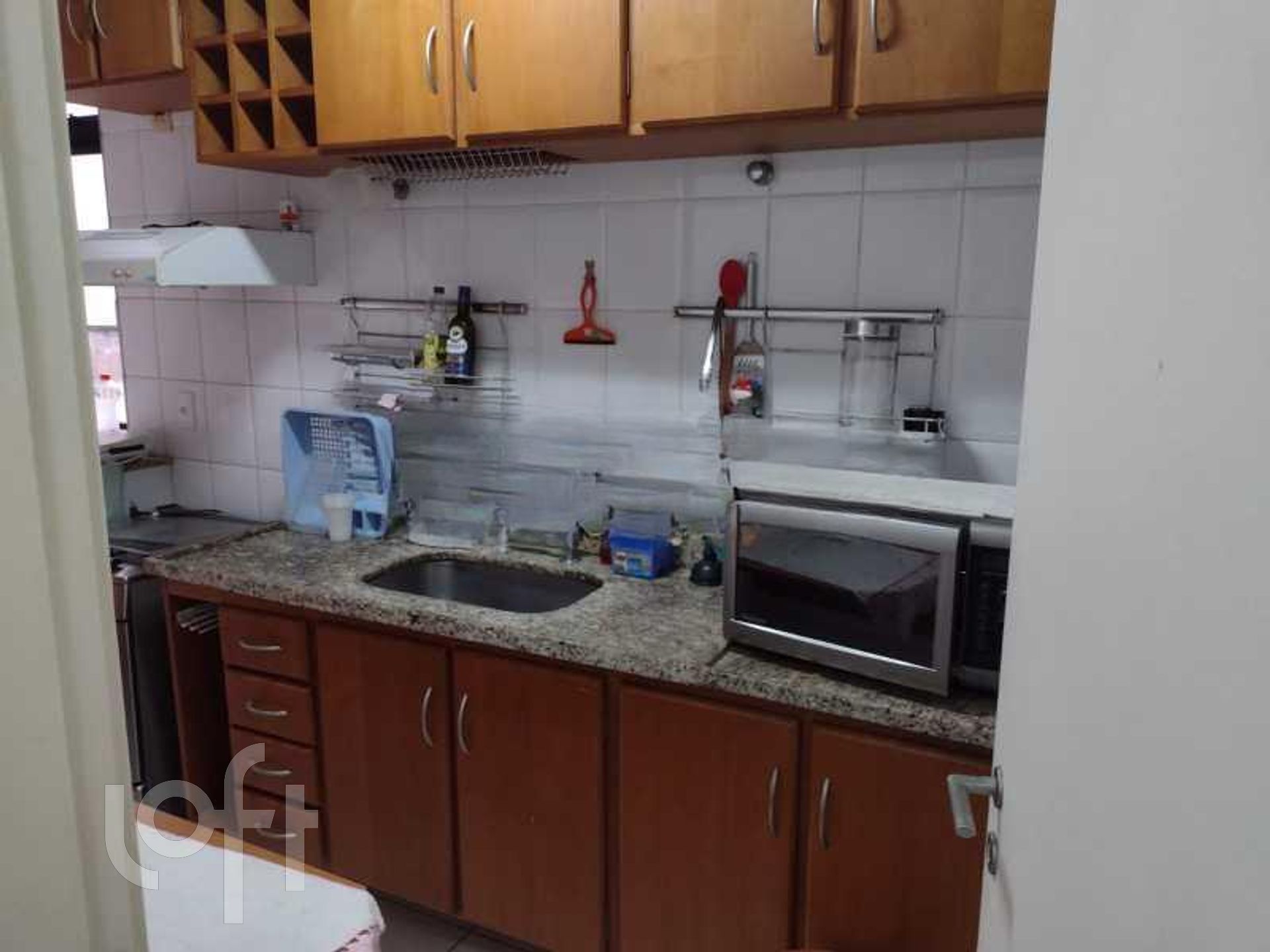 Apartamento à venda com 2 quartos, 98m² - Foto 16