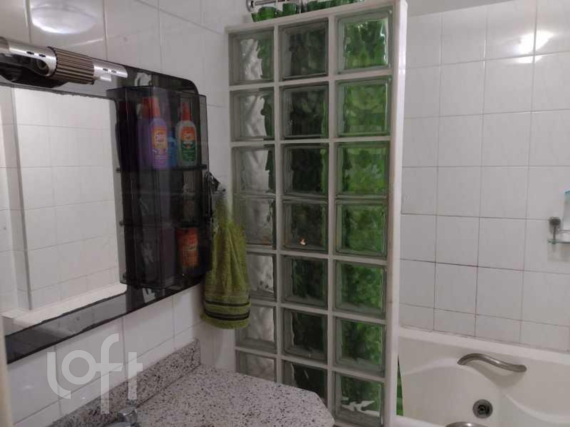 Apartamento à venda com 2 quartos, 98m² - Foto 9