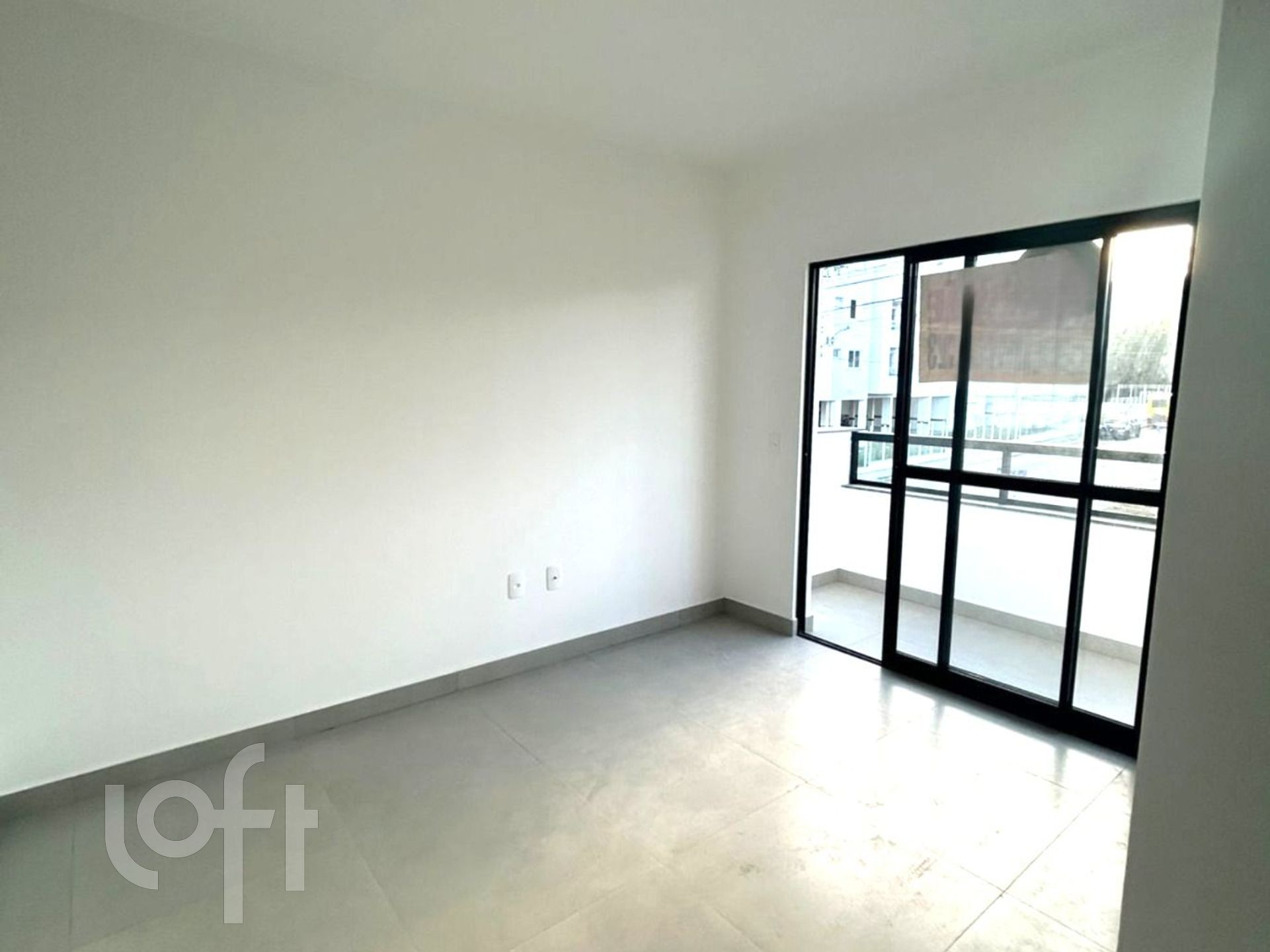 Apartamento à venda em Areias com 61 m², 2 quartos, 1 vaga