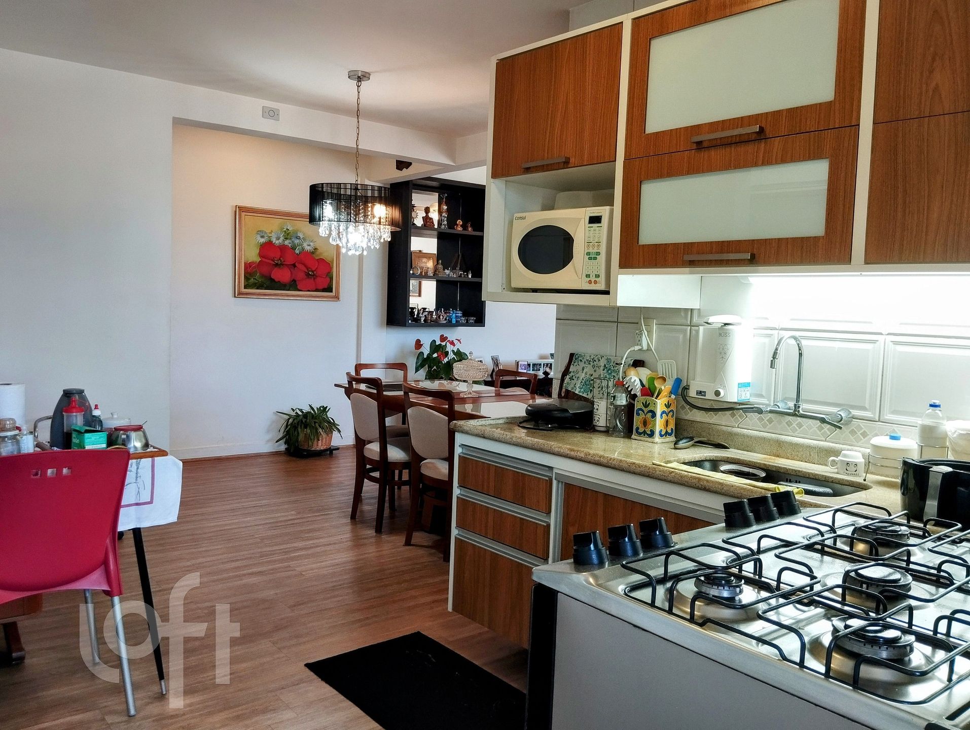 Apartamento à venda com 2 quartos, 105m² - Foto 8