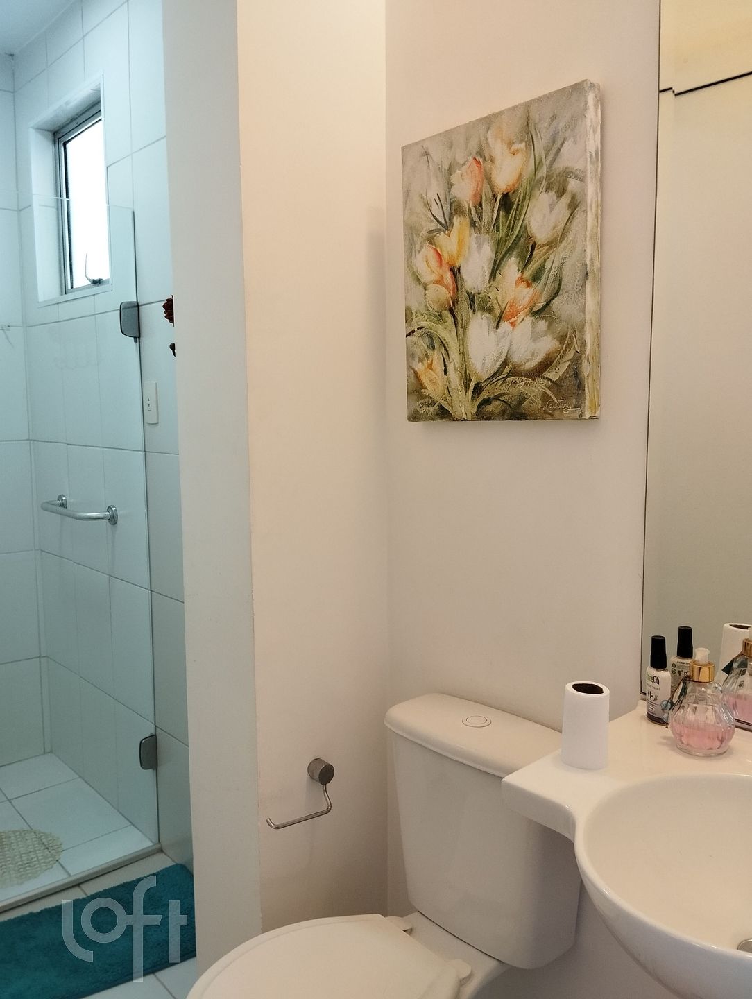 Apartamento à venda com 2 quartos, 105m² - Foto 17