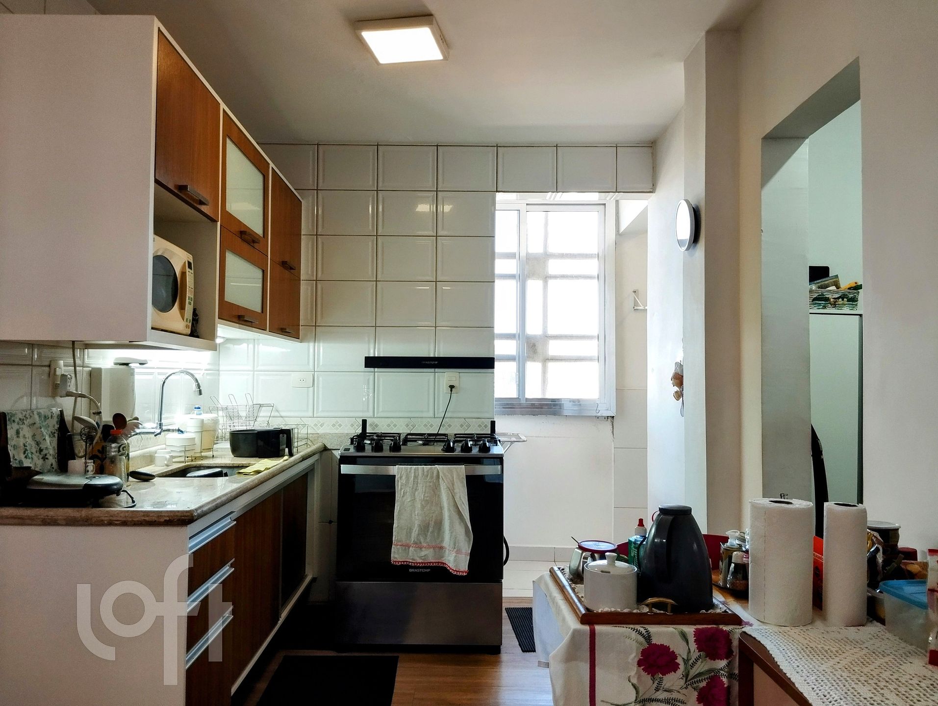 Apartamento à venda com 2 quartos, 105m² - Foto 7