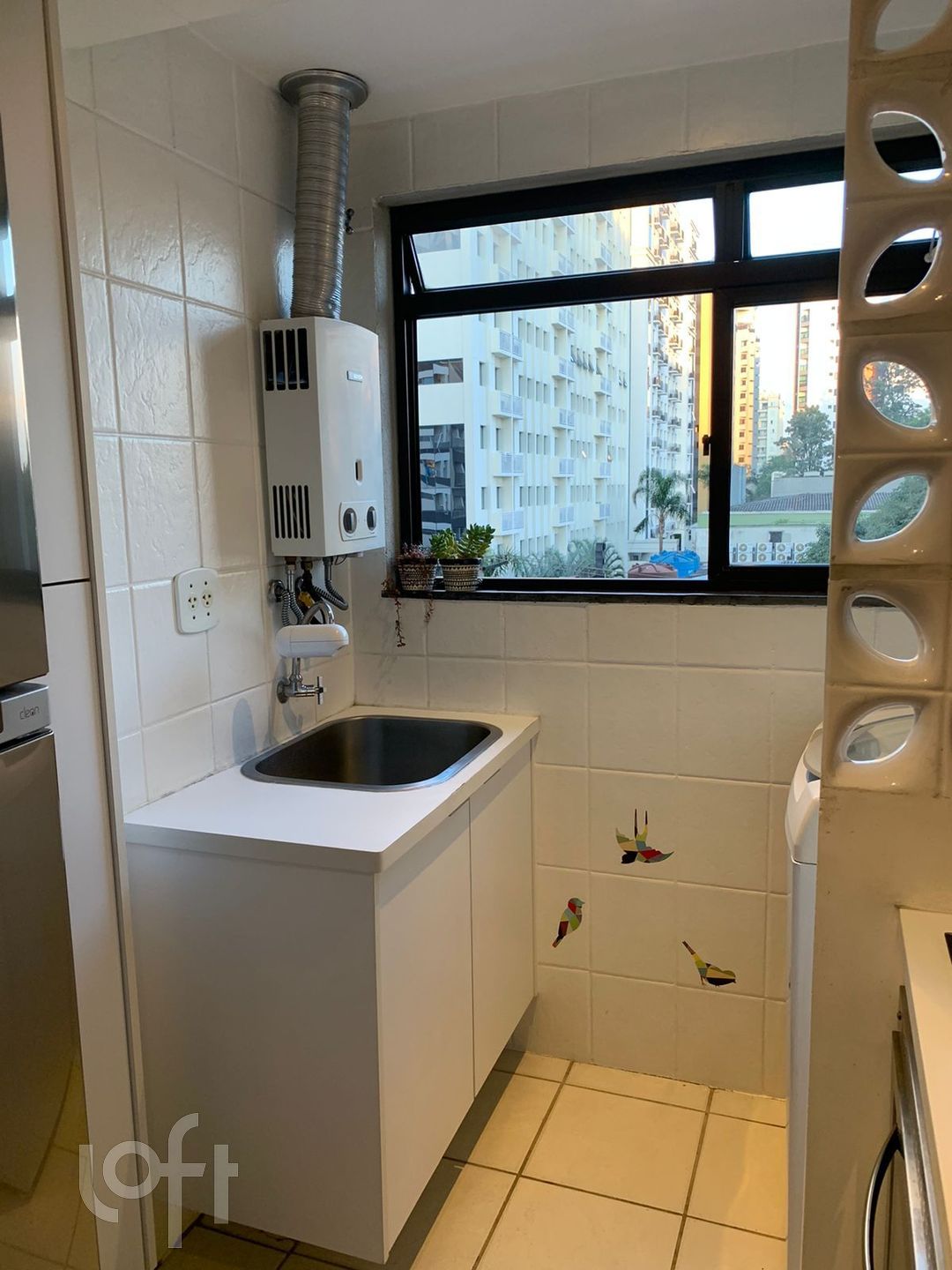 Apartamento à venda com 2 quartos, 60m² - Foto 17