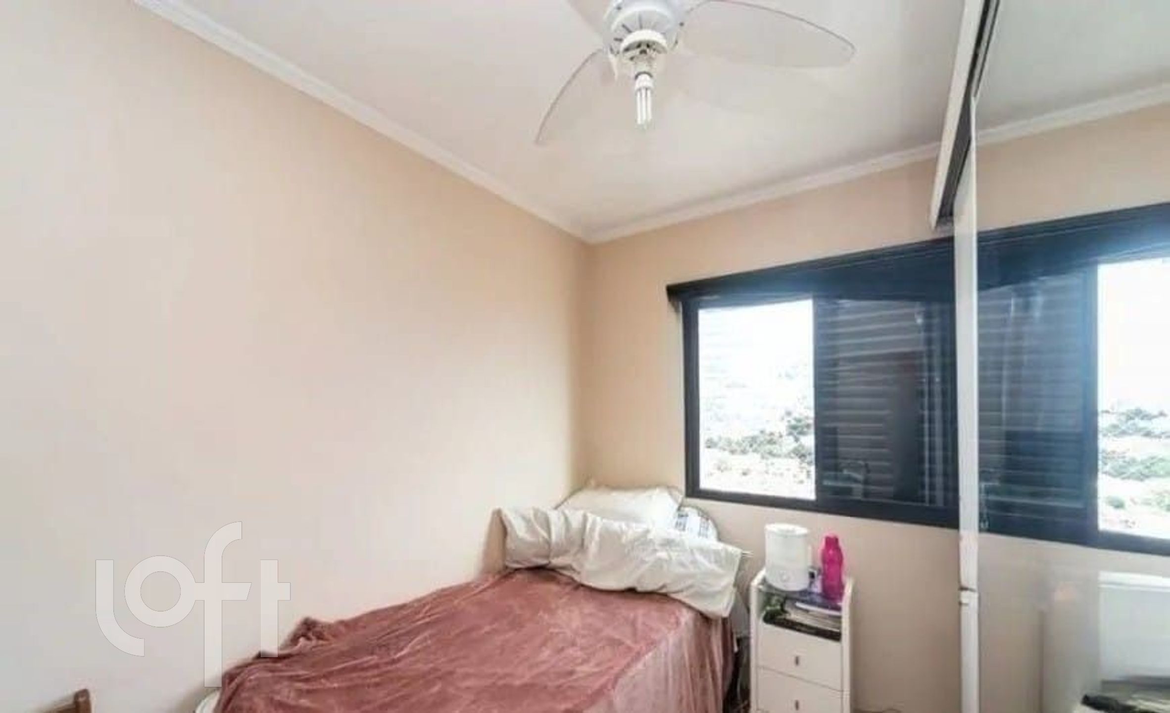 Apartamento à venda com 4 quartos, 135m² - Foto 6