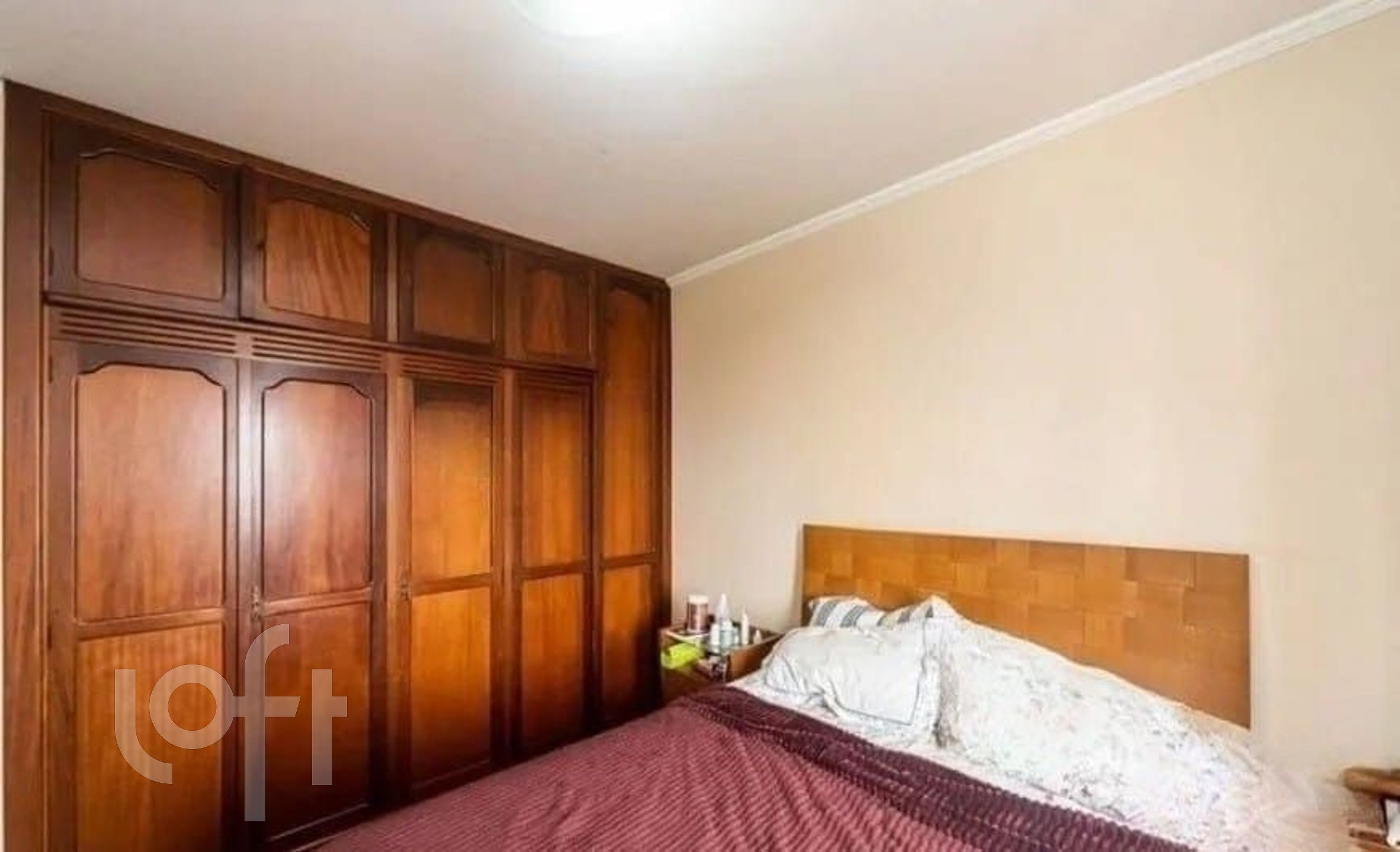 Apartamento à venda com 4 quartos, 135m² - Foto 5