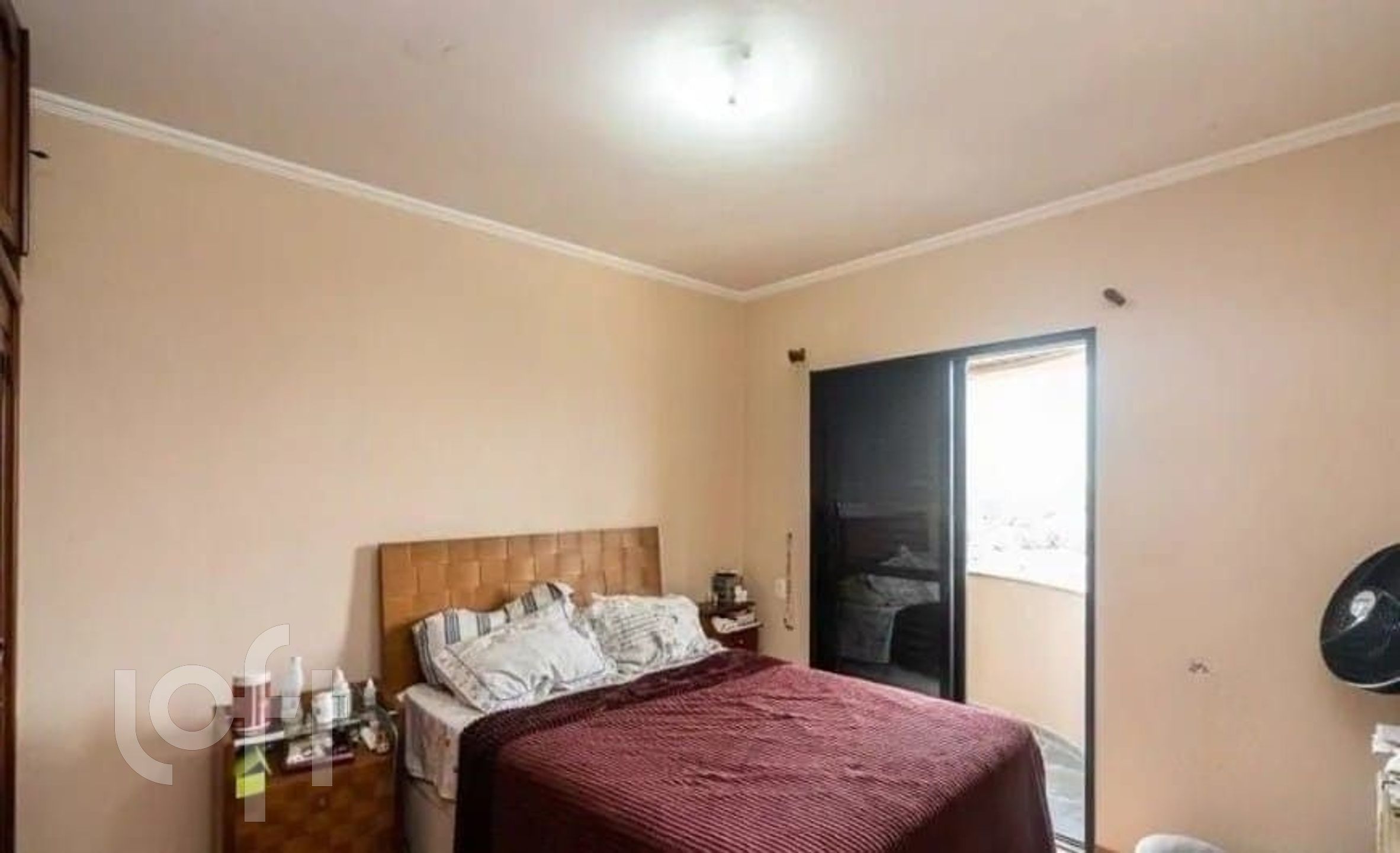 Apartamento à venda com 4 quartos, 135m² - Foto 4