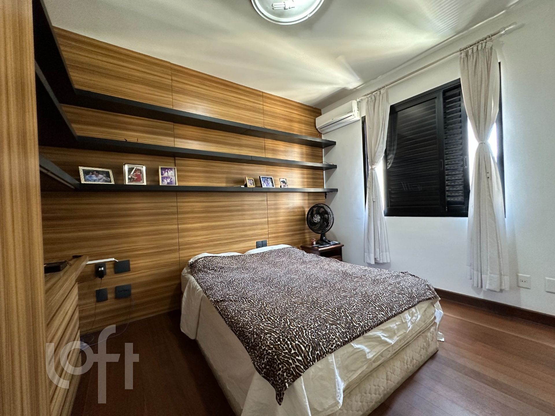 Apartamento à venda com 4 quartos, 200m² - Foto 10