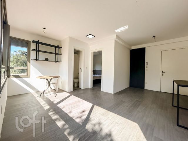 Apartamento com 52m², 1 dormitório, 1 suíte, 1 vaga, Boa Vista em Porto Alegre