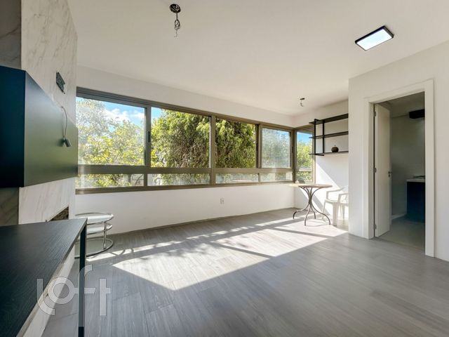 Apartamento com 52m², 1 dormitório, 1 suíte, 1 vaga, Boa Vista em Porto Alegre