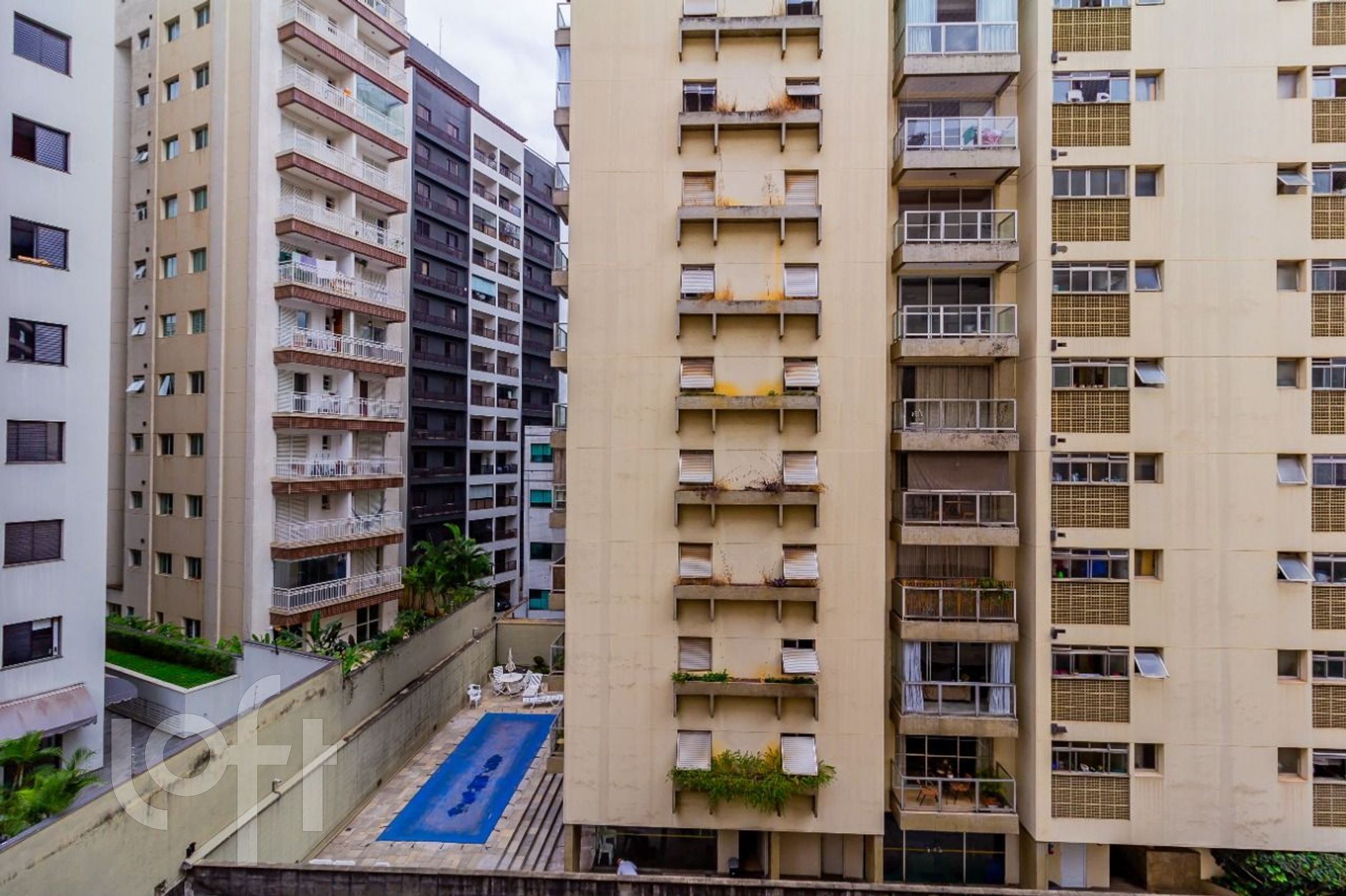 Apartamento à venda com 3 quartos, 88m² - Foto 43