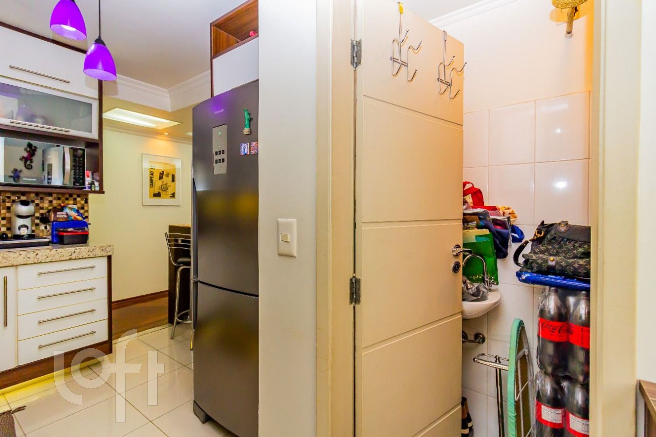 Apartamento à venda com 3 quartos, 88m² - Foto 11