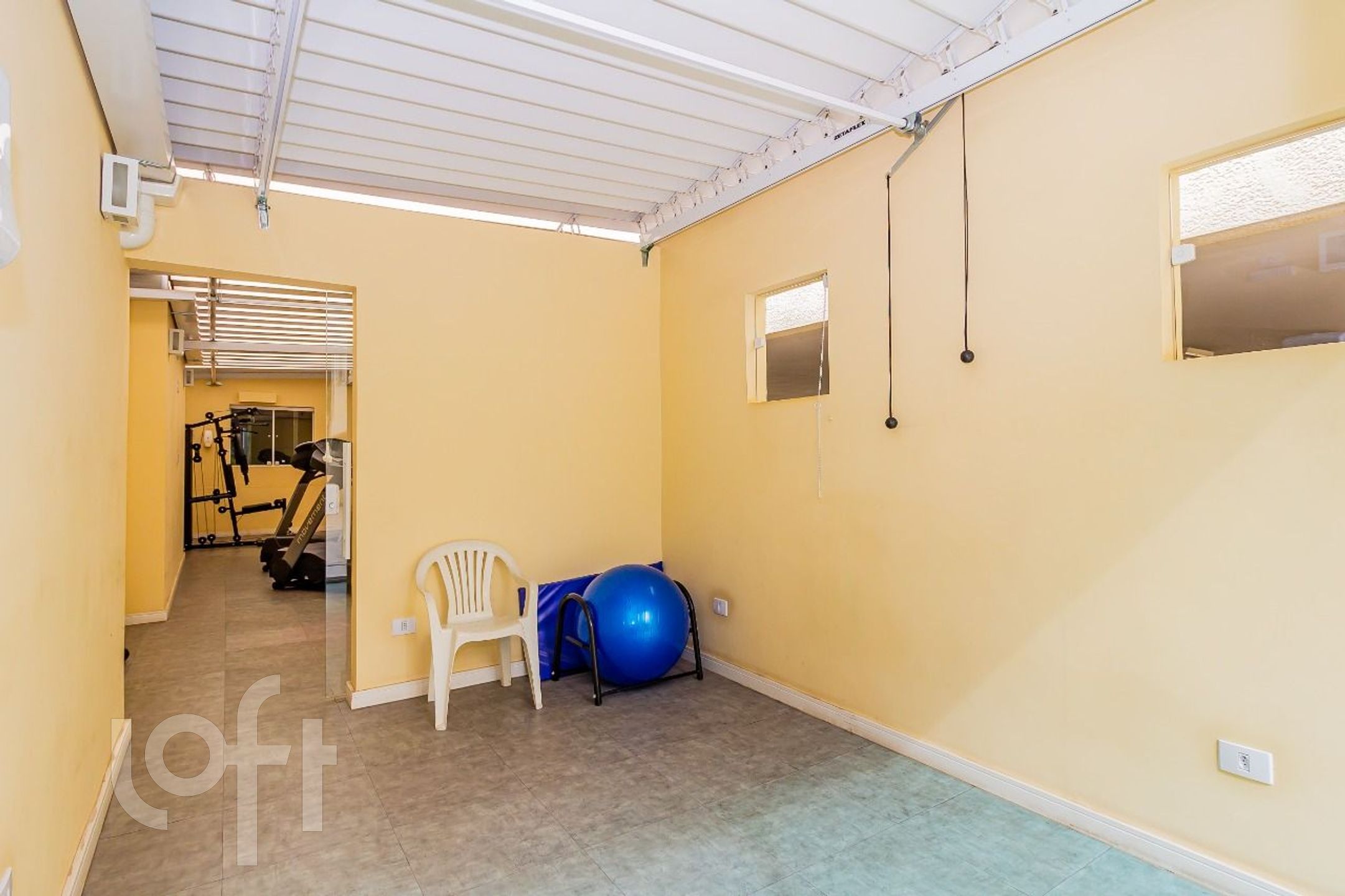 Apartamento à venda com 3 quartos, 88m² - Foto 63