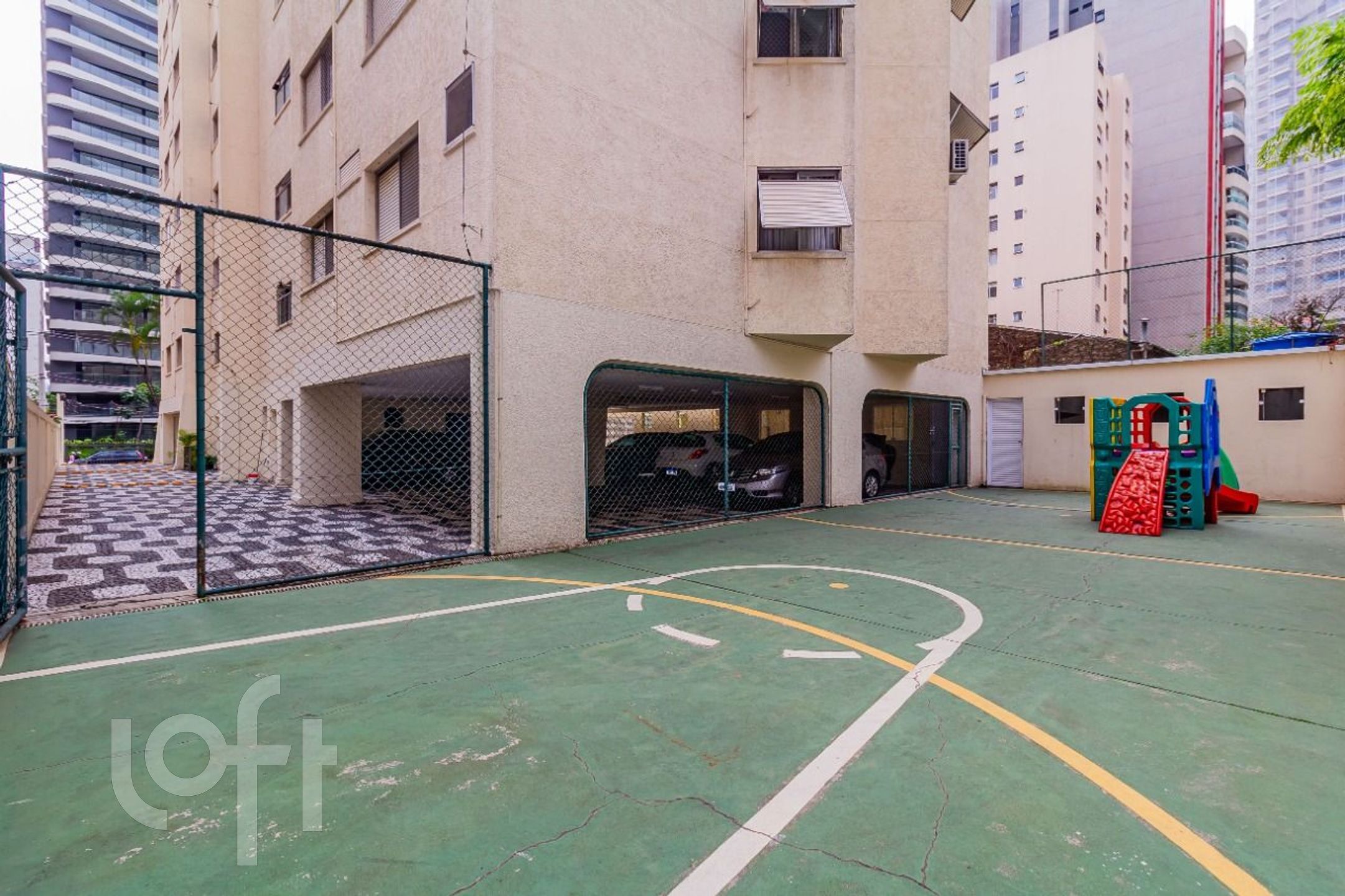 Apartamento à venda com 3 quartos, 88m² - Foto 57